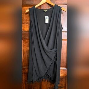NWT - Athena - Wrap Dress SIZE Medium